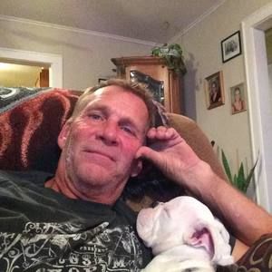 Meet your Posher, Bruce